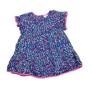 Vineyard Vines Blue Whale Dress